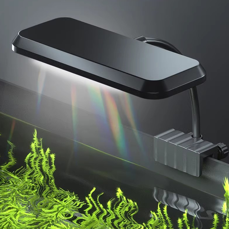 Planted Aquarium Pendant Light - Lampada LED 13W per Acquario, Luce