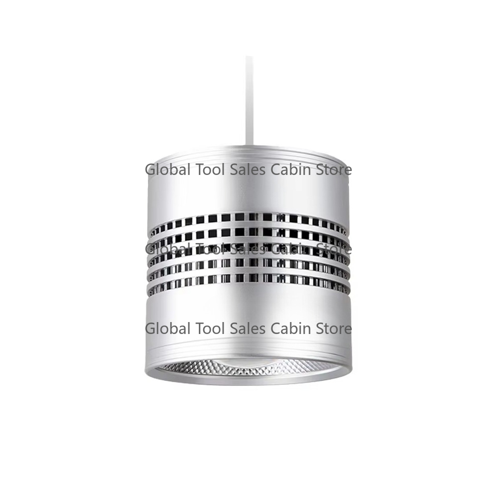 Aquarium Plant Light - Luce LED per acquario piantato d'acqua