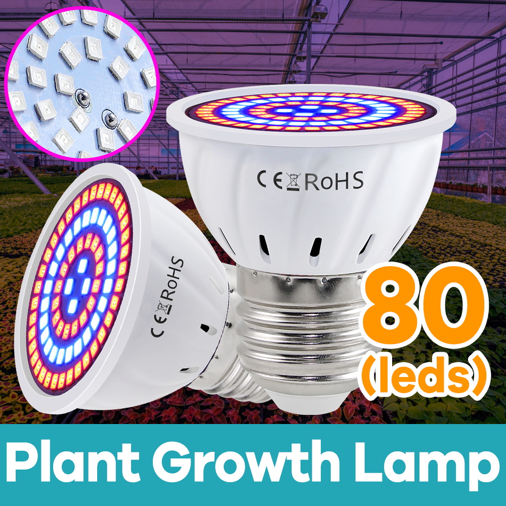 Aquarium Plant Root Tabs - Lampada per Coltivazione a Spettro Completo