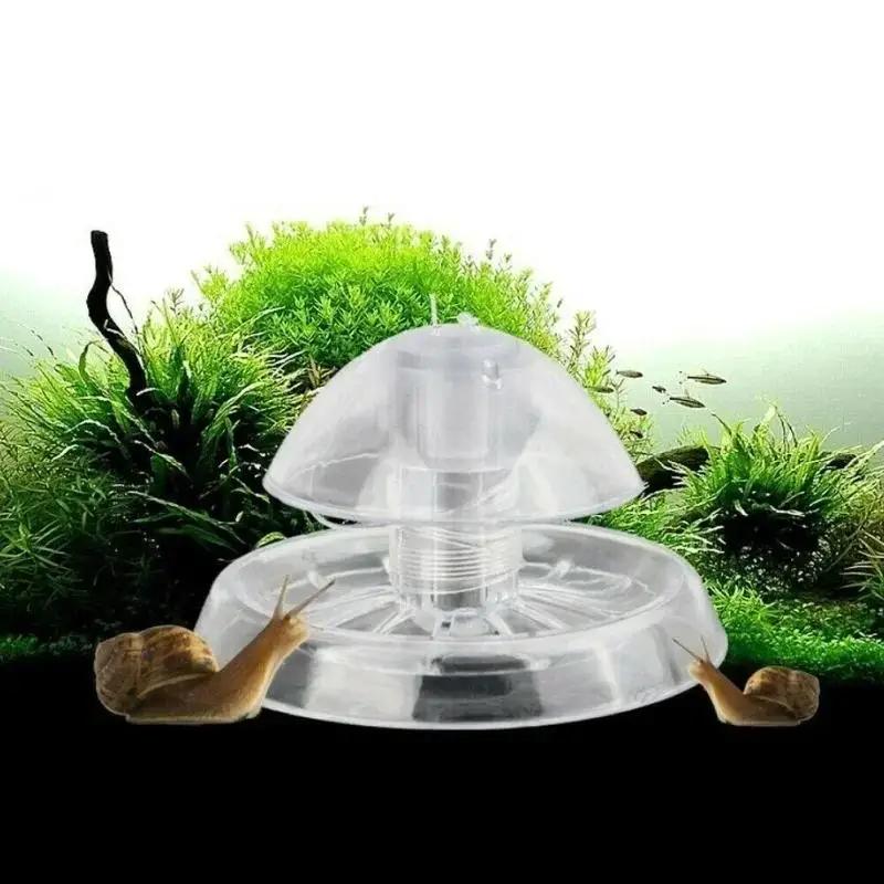 Planted Aquarium Equipment - Nuova Trappola per Lumache in Plastica