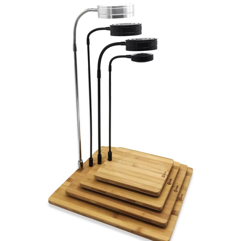 Aquarium Planted Wood - Striscia LED per acquario piccolo, con