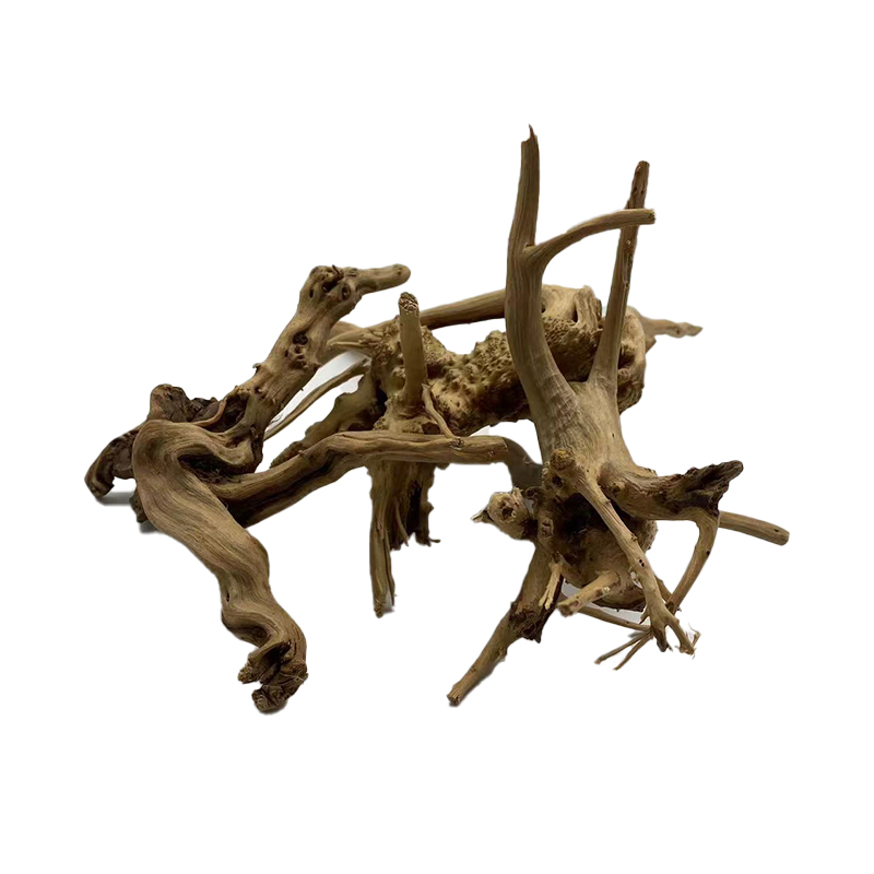 Aquarium Plant Root Tabs - Tronco di albero naturale Driftwood Acquario