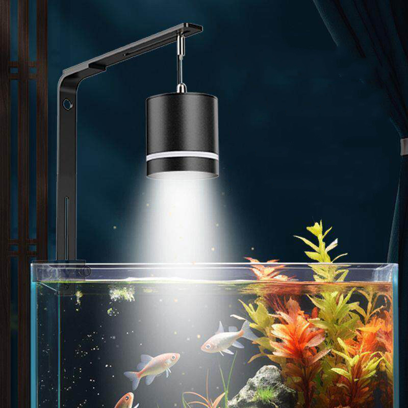 Planted Aquarium Supplies - Luce per Acquario, Lampada LED per