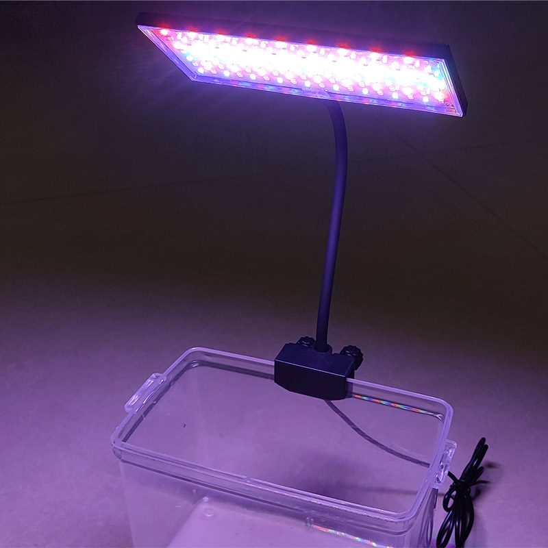 Planted Aquarium Pendant Light - Lampada per acquario regolabile a 3