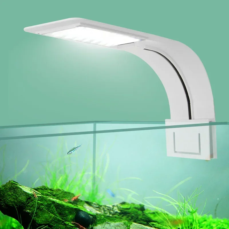 Planted Aquarium Pendant Light - Lampada per acquario a LED ultra