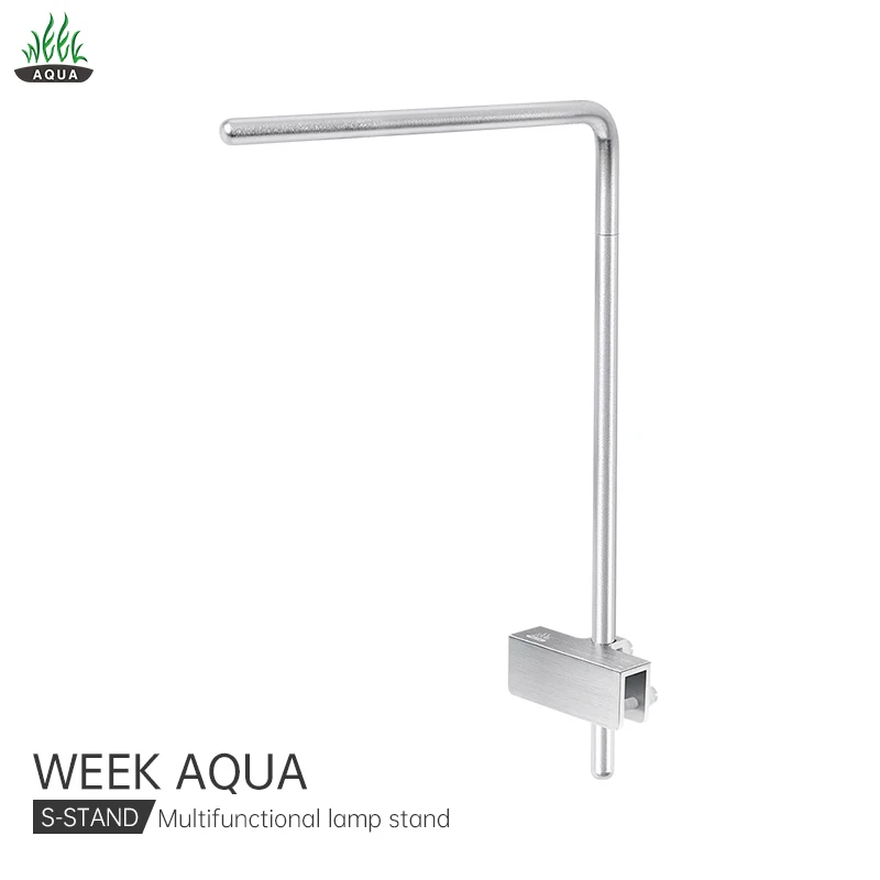 Aquarium Plant Light - Settimana Aqua Light Stand universale in