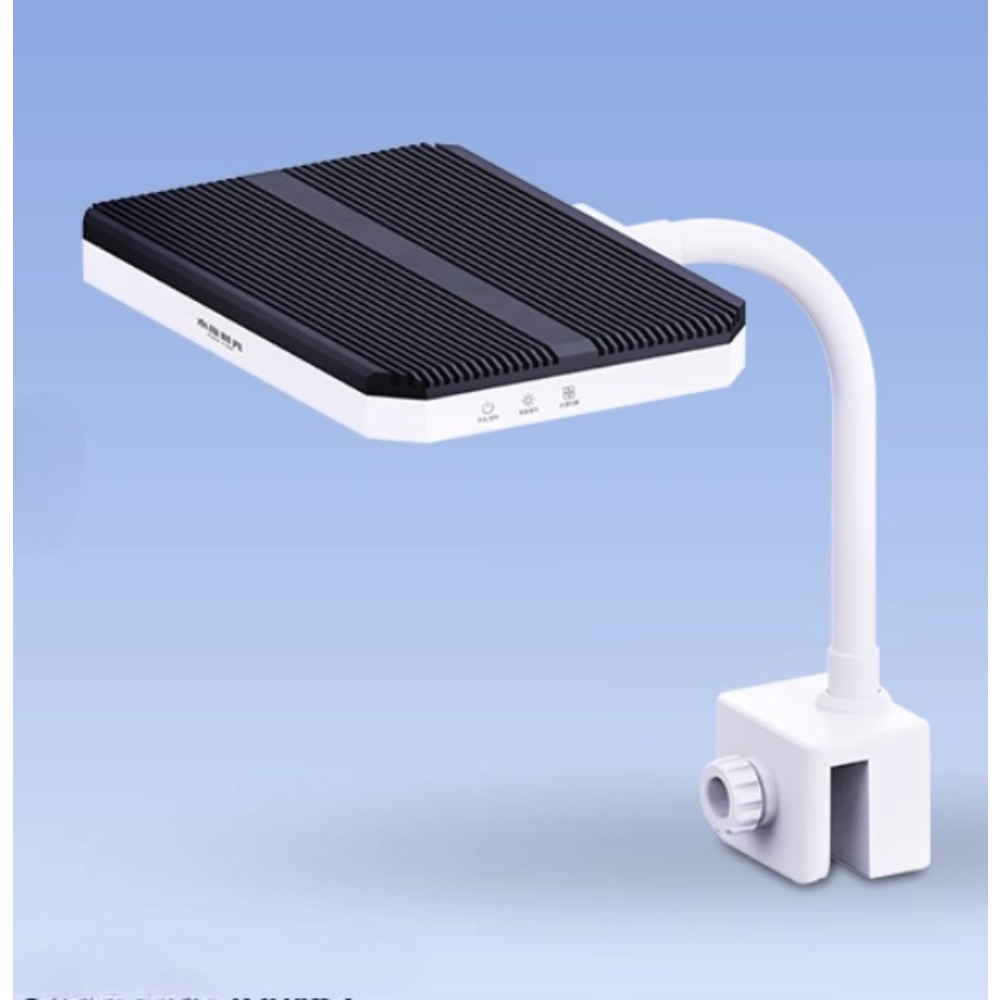Aquarium Plant Light - Netlea Tempo acquatico Mini acquario Luce
