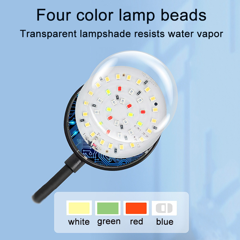 USB Acquario Lampada A LED Acq - Aquarium Plant Light recensione e prezzo