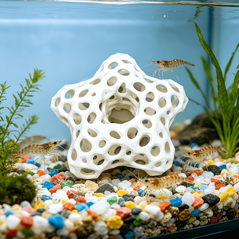 Decorazione per Acquario a For - Planted Aquarium Without Fish recensione e prezzo