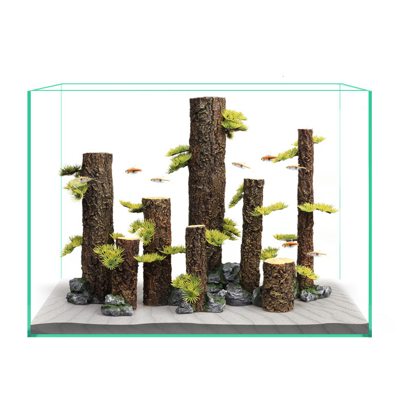 Acquario Resina Affondamento L - Aquarium Plant Root Tabs recensione e prezzo