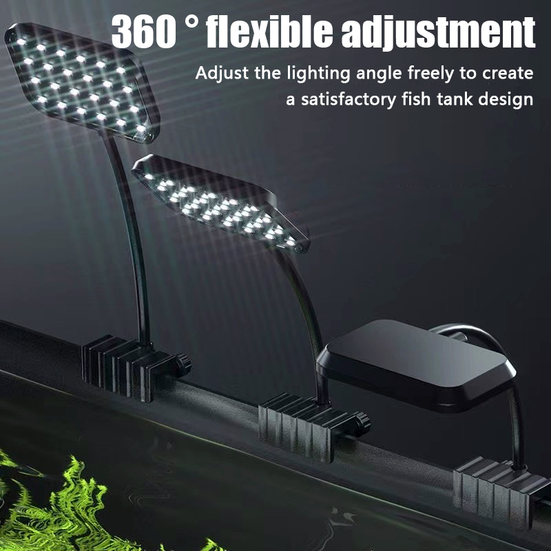 Lampada LED 13W per Acquario,  - Planted Aquarium Pendant Light recensione e prezzo