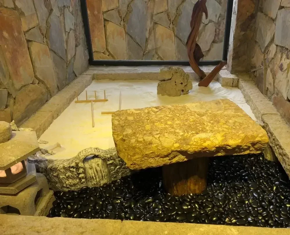 40 libbre di rocce nere per pa - Planted Aquarium With Rocks recensione e prezzo
