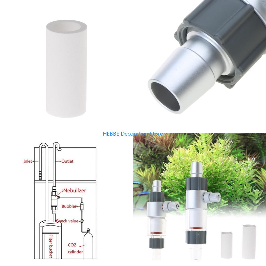 B0KC Diffusore CO2 in plastica - Planted Aquarium Without Fish recensione e prezzo