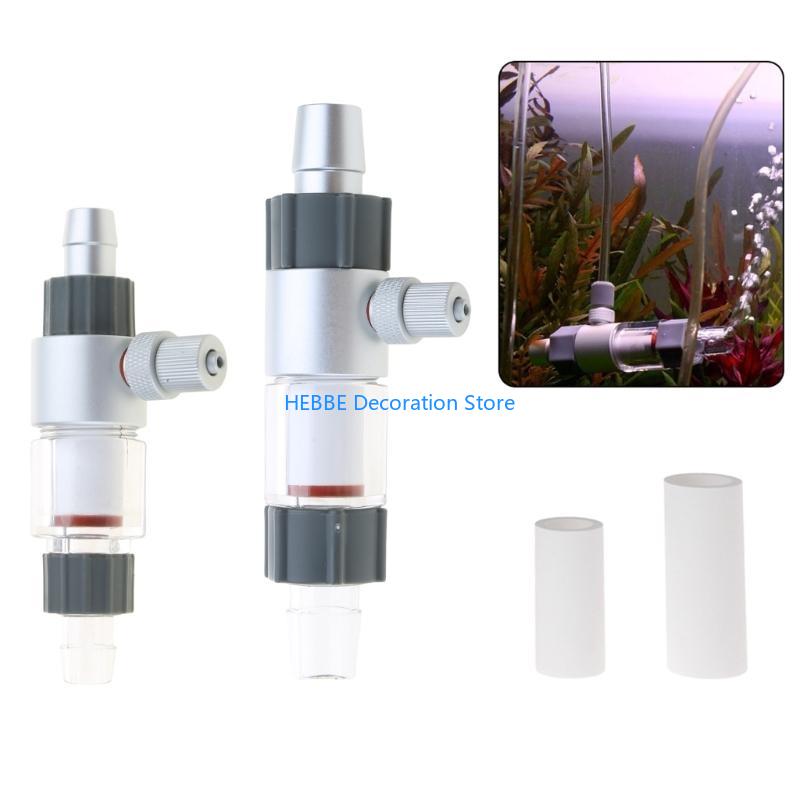 B0KC Diffusore CO2 in plastica - Planted Aquarium Without Fish recensione e prezzo