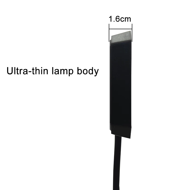 Luce LED per acquario 220V Spe - Aquarium Plant Grow Light recensione e prezzo