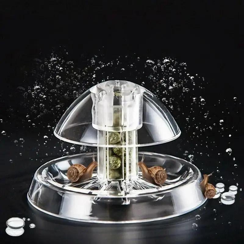 Nuova Trappola per Lumache in  - Planted Aquarium Equipment recensione e prezzo