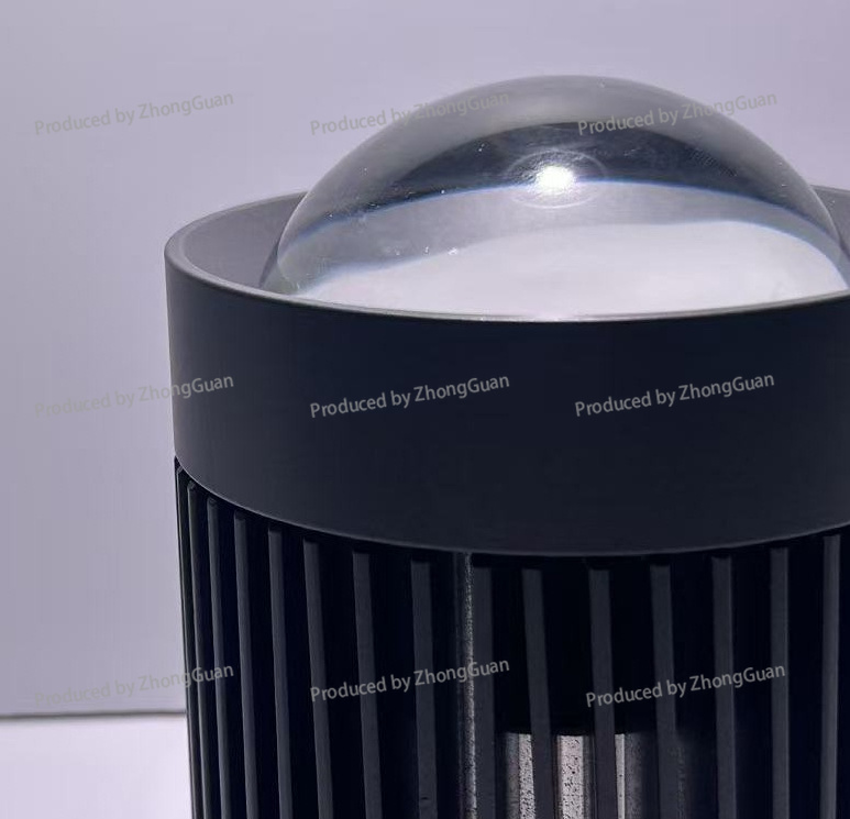 Faretto LED per Piante di Musc - Aquarium Planted Wood recensione e prezzo