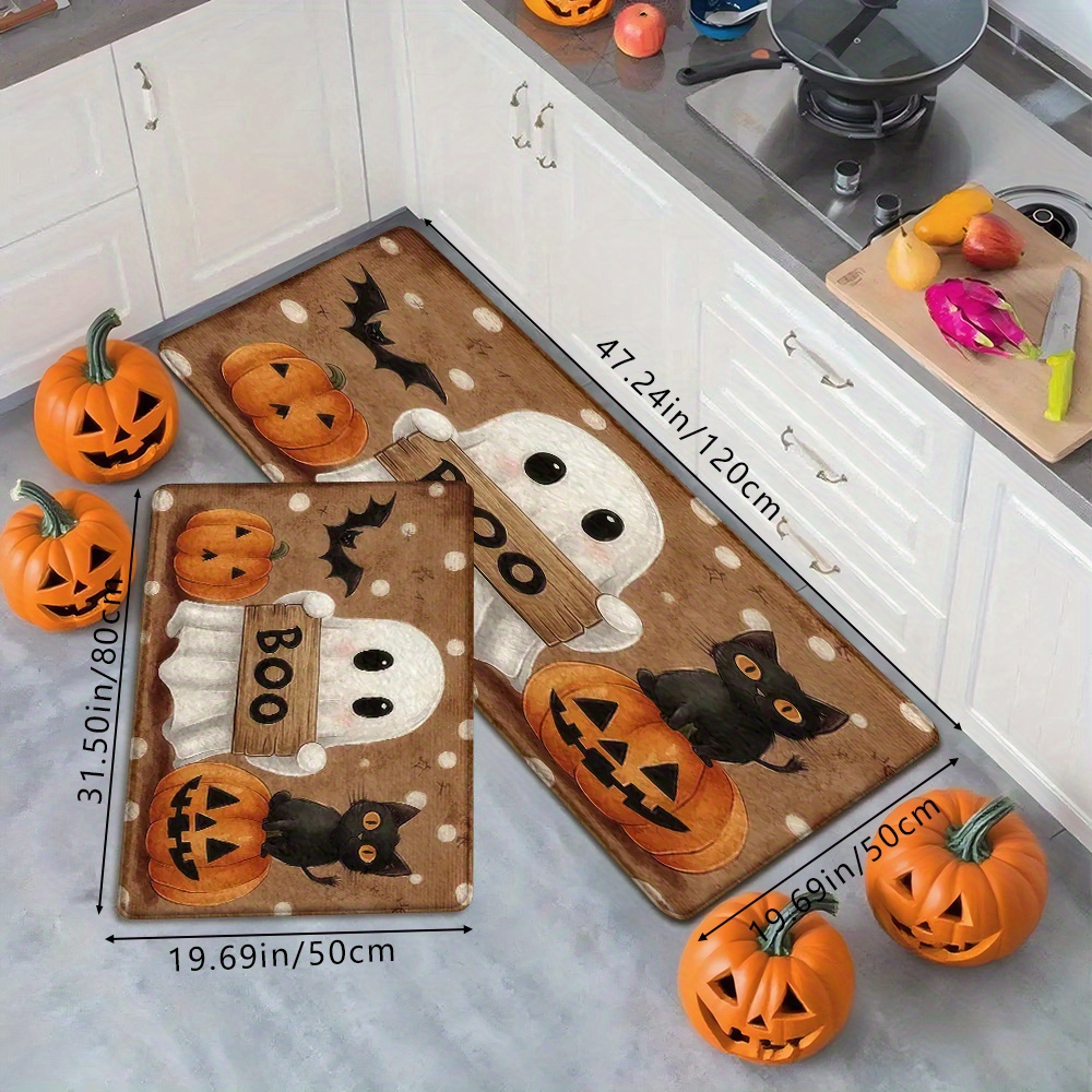 VIKAMA Zucca di Halloween Fant - Aquarium Zombie recensione e prezzo