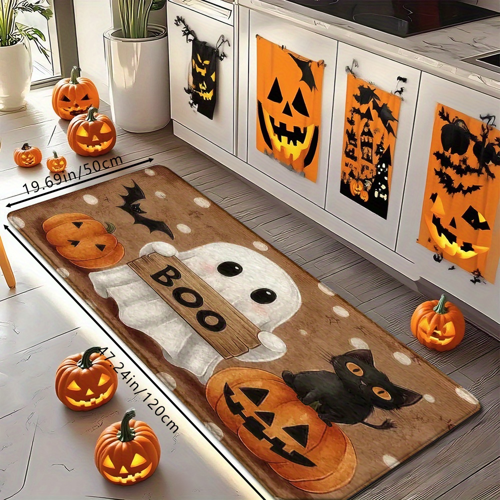 VIKAMA Zucca di Halloween Fant - Aquarium Zombie recensione e prezzo