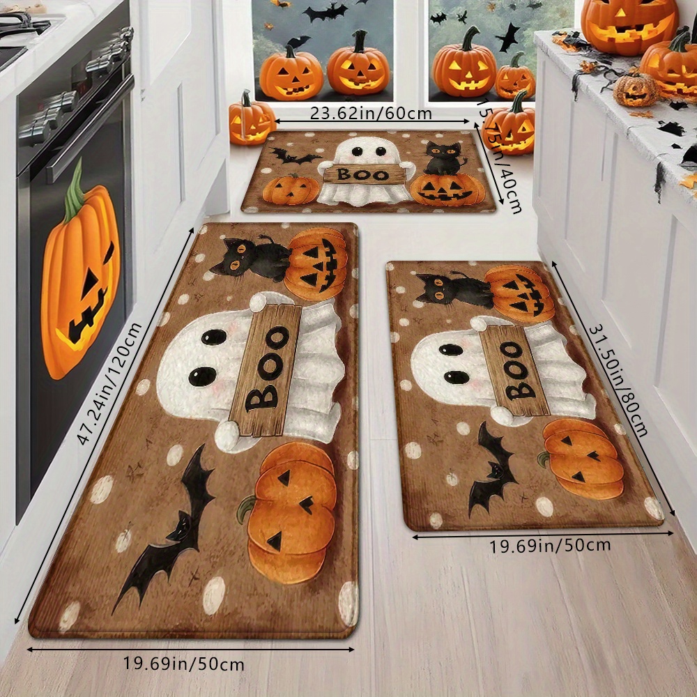 VIKAMA Zucca di Halloween Fant - Aquarium Zombie recensione e prezzo