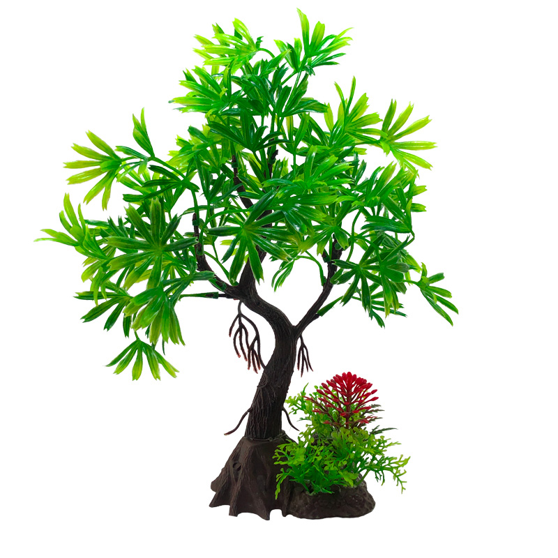 Decorazione per Acquario Fai-d - Aquarium Planted Wood recensione e prezzo