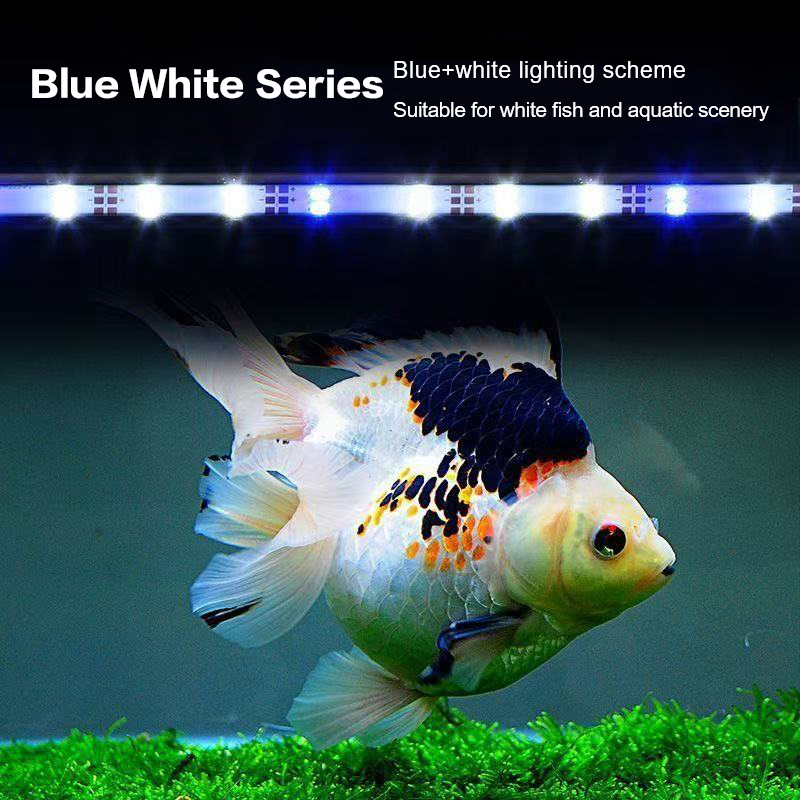 17-47 CM Spina USB Acquario Lu - Aquarium Plant Light recensione e prezzo