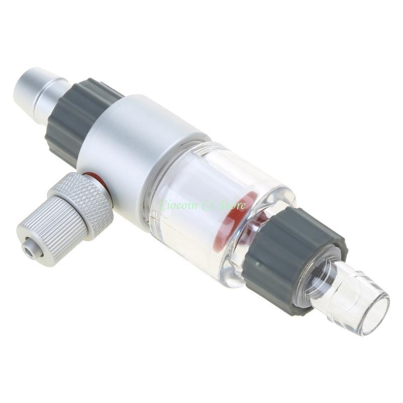 X90F Diffusore CO2 in plastica - Planted Aquarium Without Fish recensione e prezzo