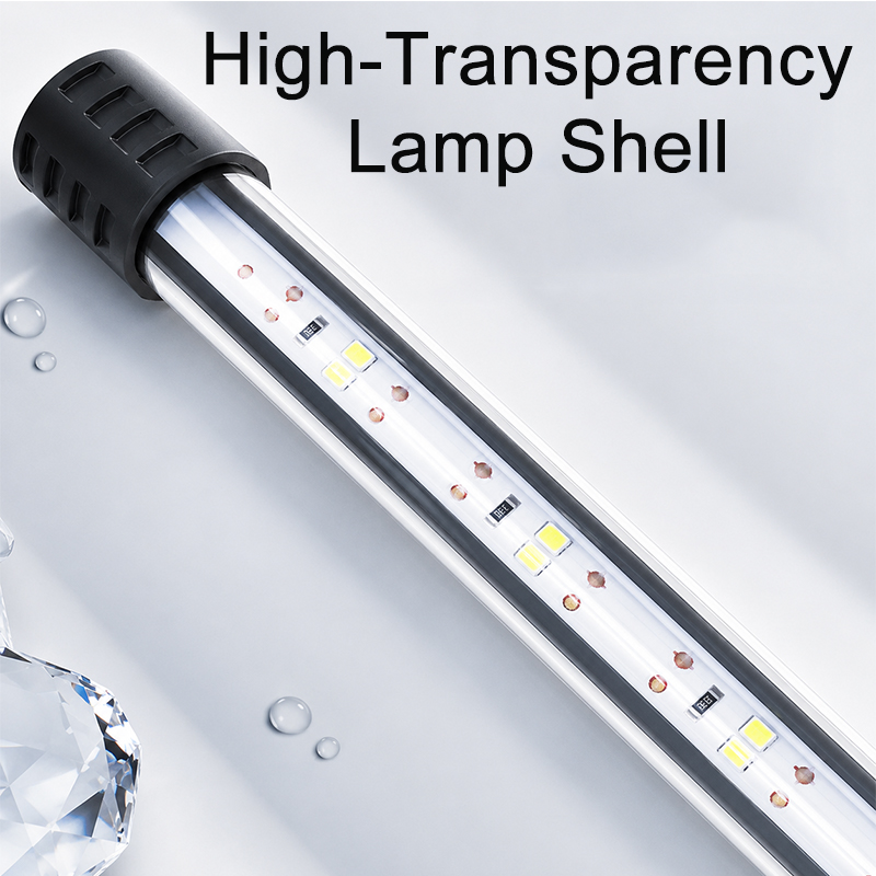 Striscia LED per acquario a sp - Aquarium Plant Light recensione e prezzo