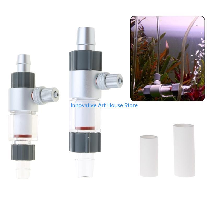Diffusore CO2 E1PC che aumenta - Planted Aquarium Without Fish recensione e prezzo