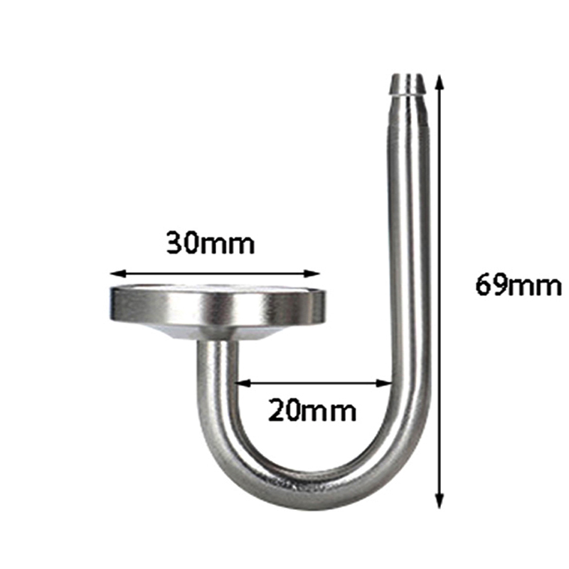 Nebulizzatore di CO2 per acqua - Planted Aquarium Supplies recensione e prezzo