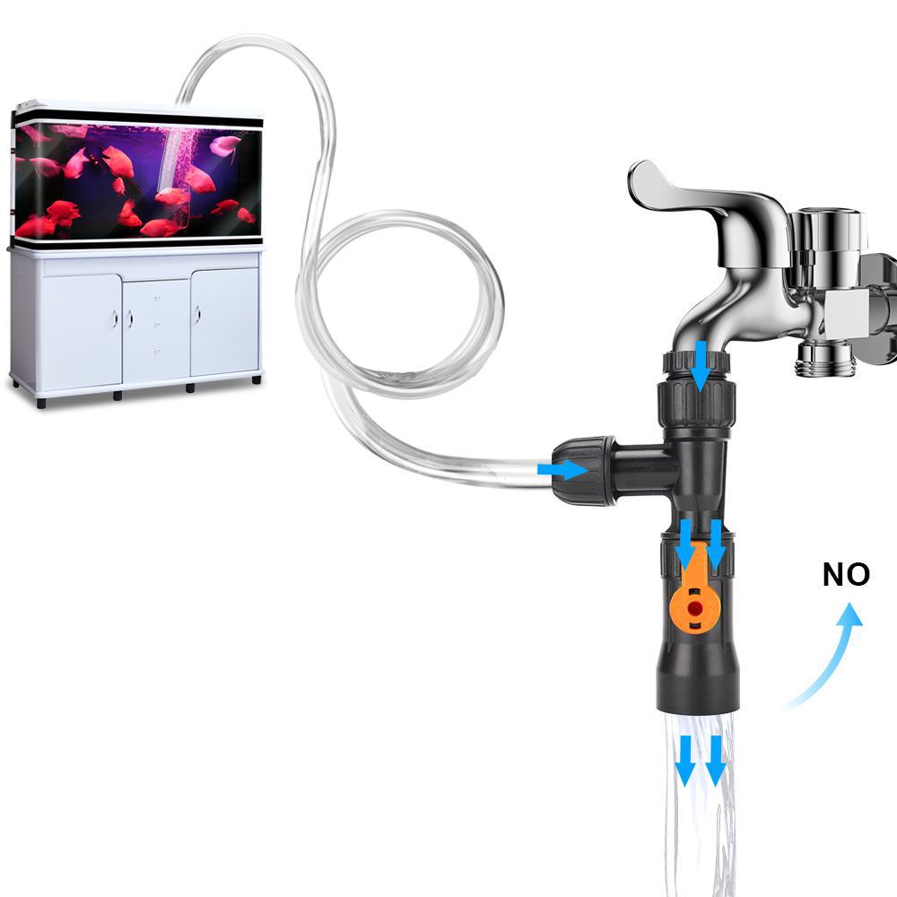 Strumenti per la pulizia dell' - Planted Aquarium Tools recensione e prezzo