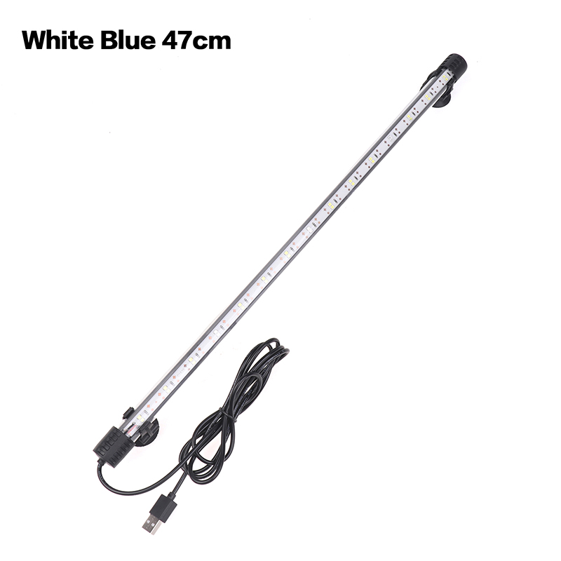 Luce per Acquario, Illuminazio - Aquarium Plant Light recensione e prezzo