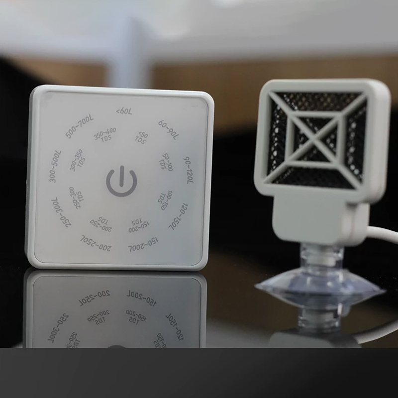 Strumento elettronico per la p - Planted Aquarium Tools recensione e prezzo