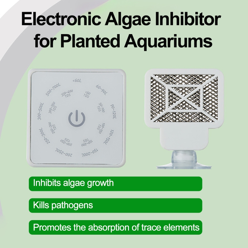 Strumento elettronico per la p - Planted Aquarium Tools recensione e prezzo