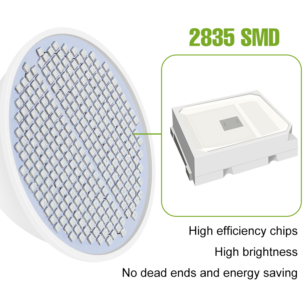 E27/E26 220V LED Coltiva La La - Aquarium Plant Root Tabs recensione e prezzo