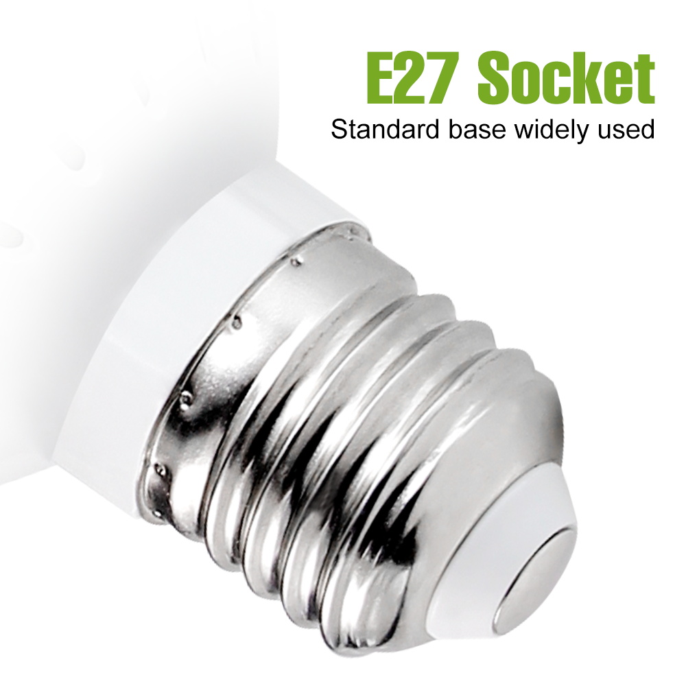 E27/E26 220V LED Coltiva La La - Aquarium Plant Root Tabs recensione e prezzo