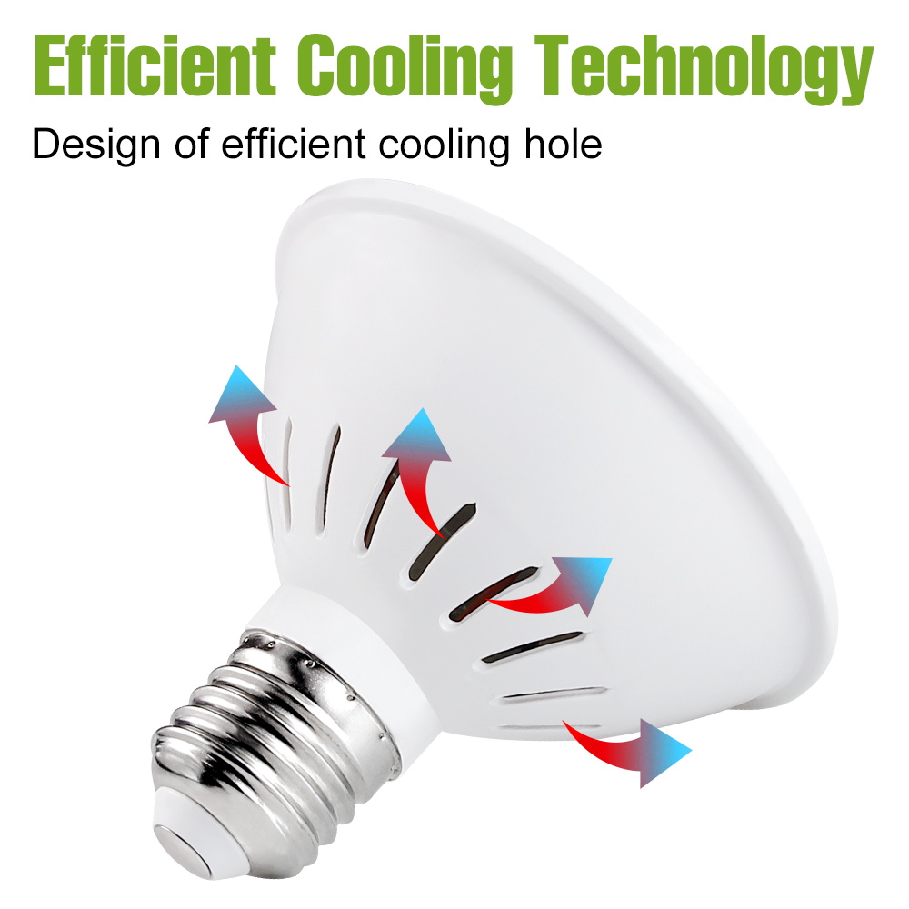 E27/E26 220V LED Coltiva La La - Aquarium Plant Root Tabs recensione e prezzo