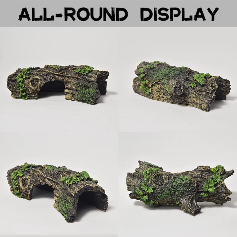 Acquario Albero Cavo Tunnel Gr - Aquarium Planted Wood recensione e prezzo