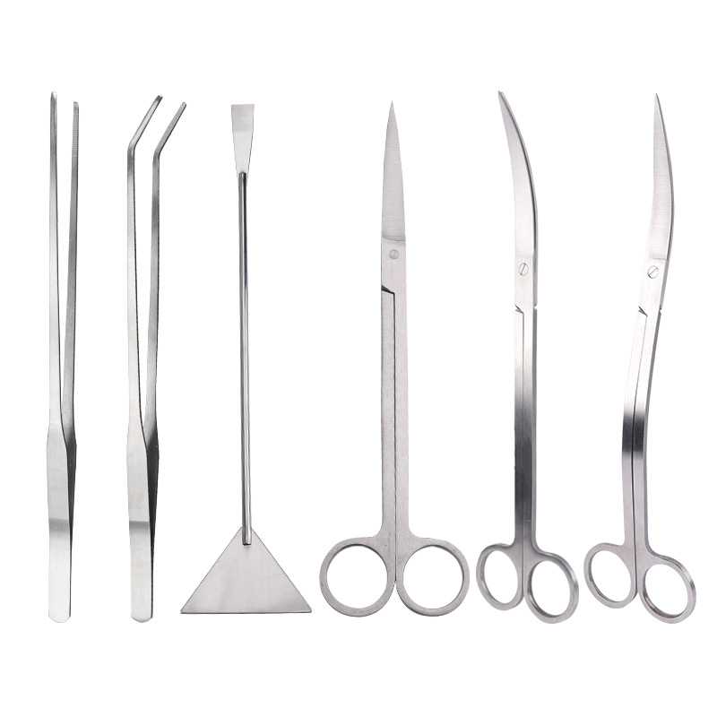 Accessori per acquari Strument - Planted Aquarium Tools recensione e prezzo