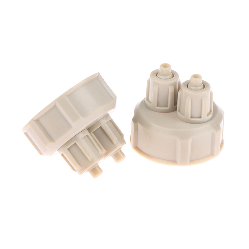 2 Pezzi Sistema CO2 per Acquar - Planted Aquarium Tools recensione e prezzo