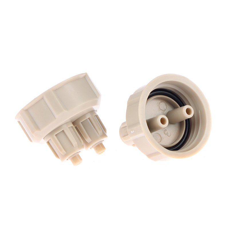 2 Pezzi Sistema CO2 per Acquar - Planted Aquarium Tools recensione e prezzo