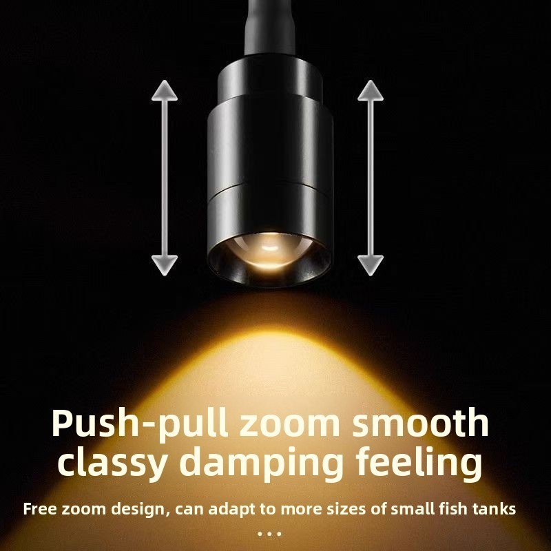 USB Acquario Luce Piante di il - Aquarium Plant Light recensione e prezzo