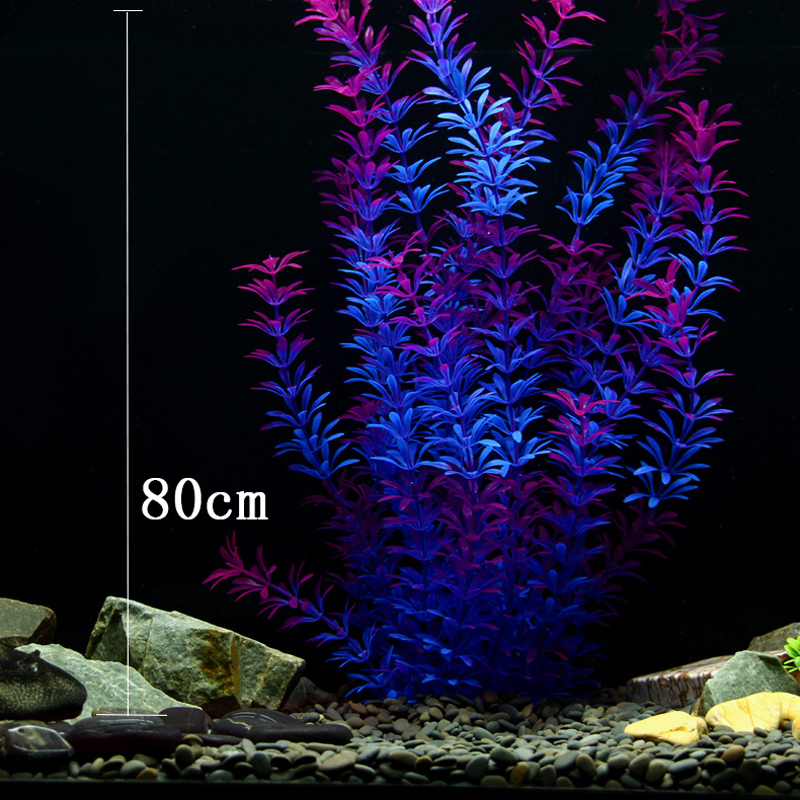Piante Tropicali Artificiali d - Aquarium Planted Wood recensione e prezzo