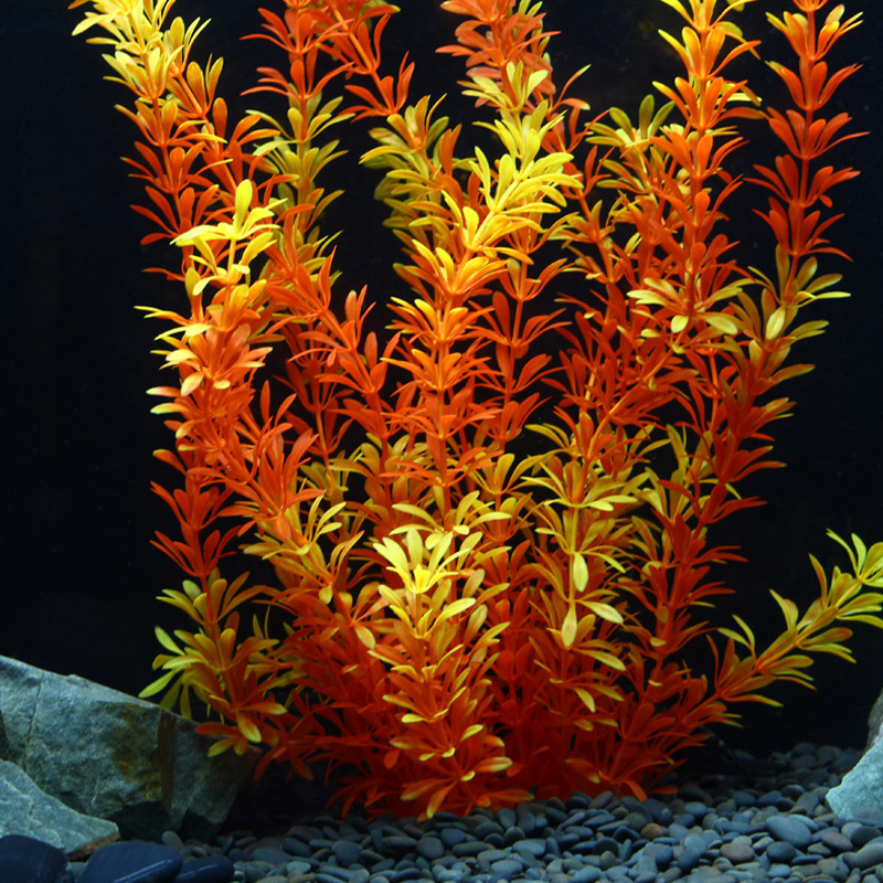 Piante Tropicali Artificiali d - Aquarium Planted Wood recensione e prezzo