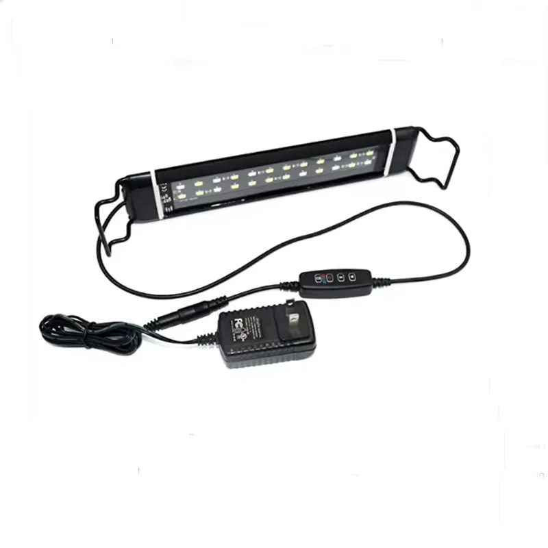 GAKO IPL-90 48W Luce LED per A - Aquarium Plant Light recensione e prezzo