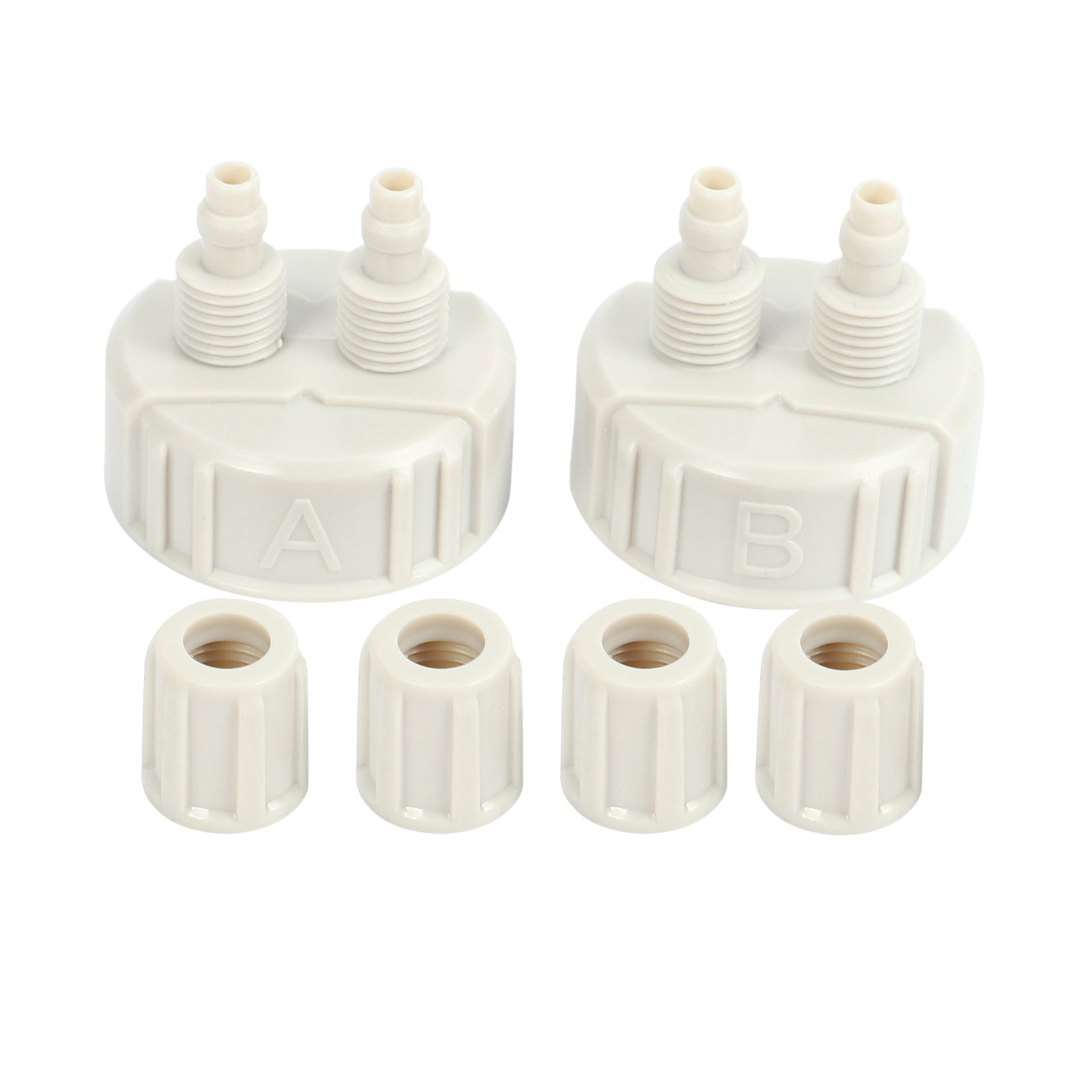 A93Z 4X Kit generatore di sist - Planted Aquarium Tools recensione e prezzo