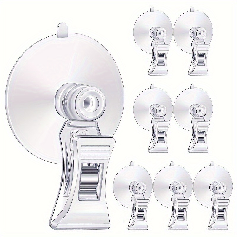 8 Pezzi Clip per Alghe Marine  - Planted Aquarium Parameters recensione e prezzo