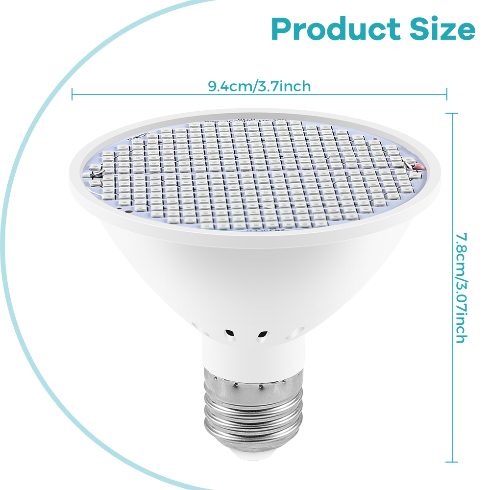 Lampada per Coltivazione 220V  - Aquarium Plant Root Tabs recensione e prezzo