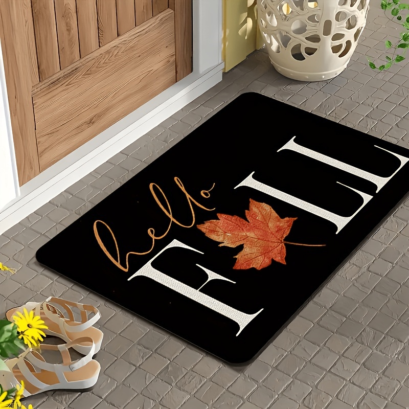 Tappetino d'ingresso decorativ - Aquarium Zombie recensione e prezzo