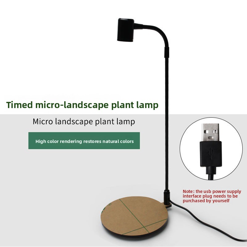 Lampada LED per Piante da Terr - Planted Aquarium Pendant Light recensione e prezzo